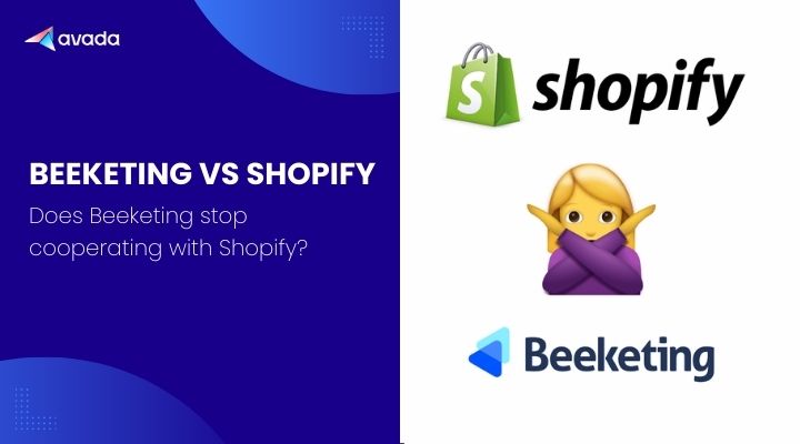 Beeketing vs Shopify